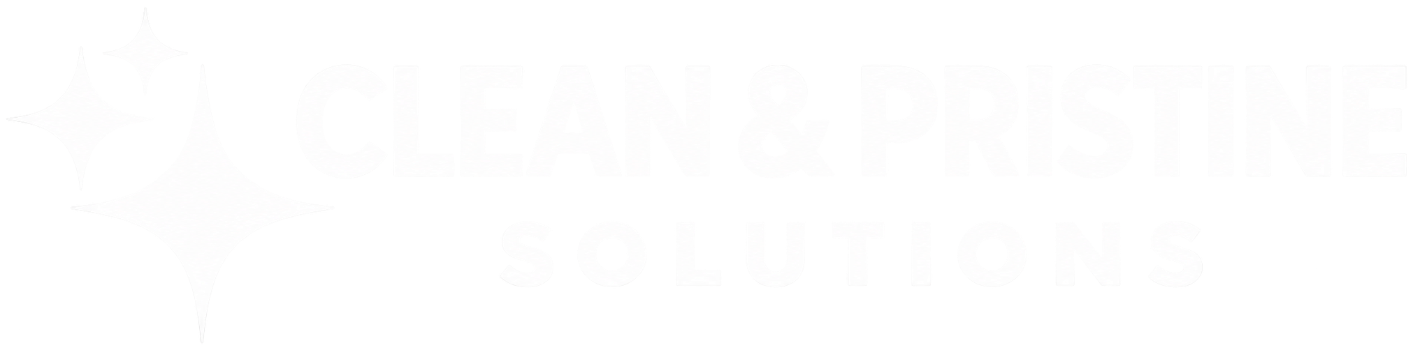 Clean & Pristine Solutions logo